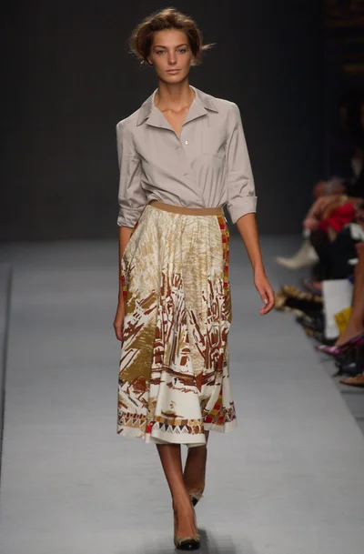 Look 1